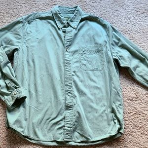 Eddie Bauer Men's Shirt